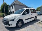 Citroen Berlingo 1.6 HDi ,Airco, 1e eigenaar,..., Euro 5, Monovolume, 135 g/km, 4 cilinders