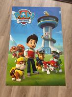 Poster paw patrol, Verzamelen, Posters, Ophalen, Zo goed als nieuw