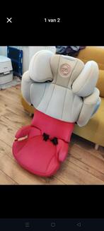 Super degelijke autostoel, Kinderen en Baby's, Autostoeltjes, Ophalen, Isofix