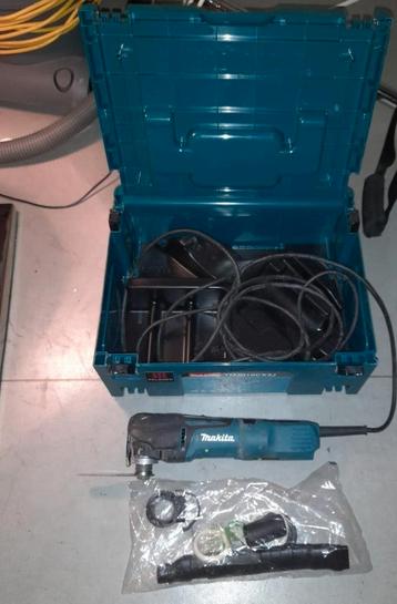 Makita multifunctioneel als nieuw beschikbaar voor biedingen