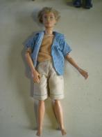 barbie man, Ophalen of Verzenden, Zo goed als nieuw, Barbie