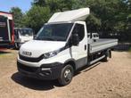 Iveco Daily  3.0d   3500kg   Euro 6, Auto's, Bestelwagens en Lichte vracht, Euro 6, Iveco, Bedrijf, Airconditioning