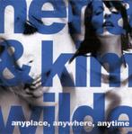 Nena & Kim Wilde - Anyplace, Anywhere, Anytime, Cd's en Dvd's, 1 single, Ophalen of Verzenden, Zo goed als nieuw, Pop