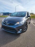 Toyota verso  1.6 diesel 7 places 2014, Autos, Achat, 7 places, Boîte manuelle, Noir