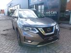 Nissan X-Trail X-Trail 1.7 dCi Xtronic N-TEC 7 plaatser, Auto's, Automaat, Gebruikt, 110 kW, USB