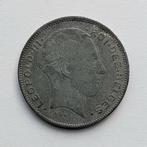 Belgique 5 francs 1943 FR   (580), Postzegels en Munten, Munten | België, Ophalen of Verzenden, Metaal, Losse munt