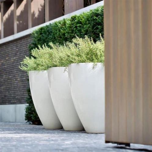 Plantenbakken, brievenbussen, vuurschalen, watertafels, ...., Tuin en Terras, Bloembakken en Plantenbakken, Nieuw, Overige materialen