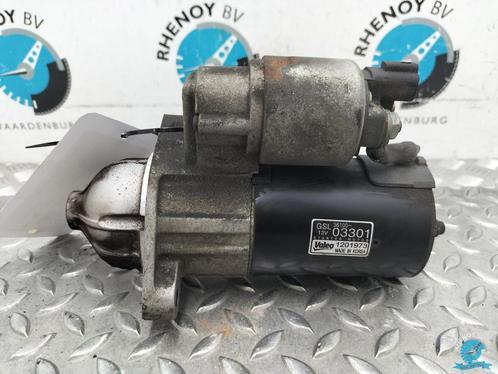 KIA PICANTO [STARTER] 2015, Auto-onderdelen, Overige Auto-onderdelen, Gebruikt, ARN erkend, Stiba lid, Erkend duurzaam, Ophalen of Verzenden