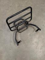 GTS toscana bagagedrager, Motoren, Ophalen