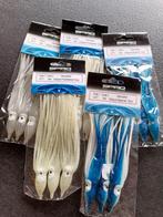 SPRO kunstaas. 5 pakjes. Octopus. NIEUW, Enlèvement ou Envoi, Neuf