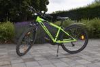 mountainbike 24 inch fluogeel, Fietsen en Brommers, Fietsen | Mountainbikes en ATB, Ophalen, Gebruikt
