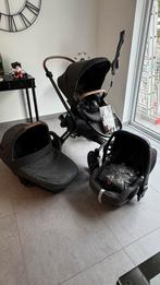 Maxi Cosi Nova, Ophalen, Zo goed als nieuw, Combiwagen, Maxi-Cosi