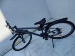 VTT Rockrider - EXPL 50 donkergrijs, Hardtail, Heren, Nieuw, 49 tot 53 cm