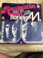 7" Boney M. Rasputin, Gebruikt, Ophalen of Verzenden, Disco