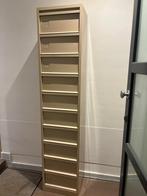 Hoge archiefkast met grote vakken, Huis en Inrichting, Ophalen