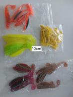 shads per zakje ....2€, Enlèvement, Neuf