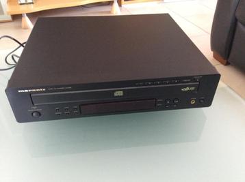 Marantz CC4300 5 Disc changer beschikbaar voor biedingen