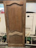 Vol eiken deuren, Enlèvement, 80 à 100 cm, Bois, 200 à 215 cm