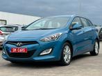 Hyundai i30 1.6L Diesel Automaat, Auto's, Te koop, Break, 81 kW, Automaat