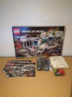 Lego racers 8154, Kinderen en Baby's, Complete set, Ophalen of Verzenden, Lego