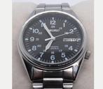 Seiko Military, Ophalen of Verzenden, Seiko