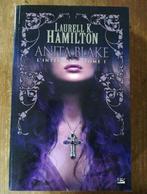 Anita Blake : Intégrale Vol. 1, Livres, Fantastique, Comme neuf, Enlèvement ou Envoi, Laurell K. Hamilton