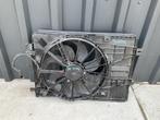 Ventilator Koelvin Peugeot 308 9836058380 PE-21241, Auto-onderdelen, Gebruikt, 6 maanden garantie, Ophalen of Verzenden, Achter