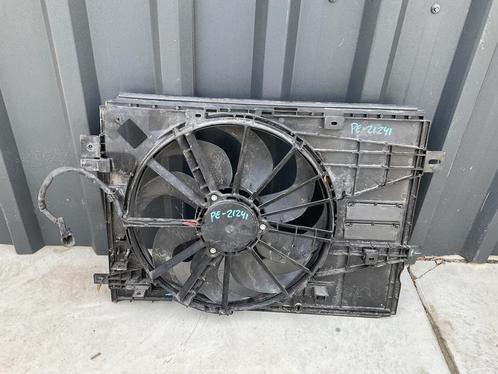 Ventilator Koelvin Peugeot 308 9836058380 PE-21241, Auto-onderdelen, Carrosserie, Bumper, Achter, Gebruikt, 6 maanden garantie