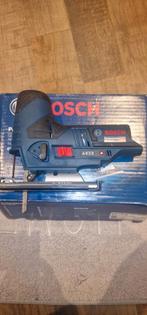 Bosch professional decoupeerzaag, Ophalen, Decoupeerzaag