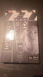 Target Chris Dobey Hollywood action SP 24g, Sport en Fitness, Darts, Ophalen of Verzenden, Gebruikt, Pijlen