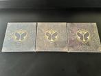 Complete set sealed vinylboxen Tomorrowland Festival Anthems, Cd's en Dvd's, Ophalen, Zo goed als nieuw