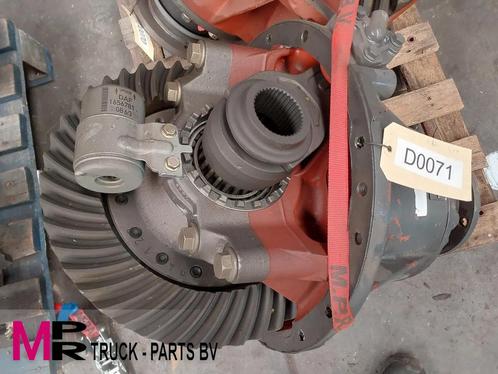 DAF Differentieel 1132 RED: 4.10 (new) Differentieel 1132 RE, Auto-onderdelen, Vrachtwagen-onderdelen, DAF, Transmissie en Accessoires