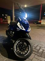 zip 125/172, Fietsen en Brommers, Ophalen, Zo goed als nieuw, Zip