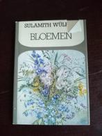 BLOEMEN  /   Sulamith Wülfing, Enlèvement ou Envoi, Comme neuf