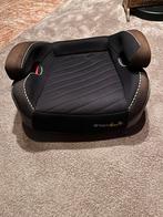 Autozitje verhoogzitje, Ophalen, Zo goed als nieuw