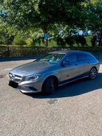 Mercedes cla 200d 12/2015 shooting brake, Auto's, 100 kW, CLA, Euro 6, USB