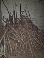 Zeer droog brandhout, Ophalen