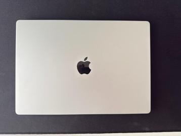 Apple MacBook Pro M4 Max-chip met 14‑core CPU en 32‑core GPU beschikbaar voor biedingen