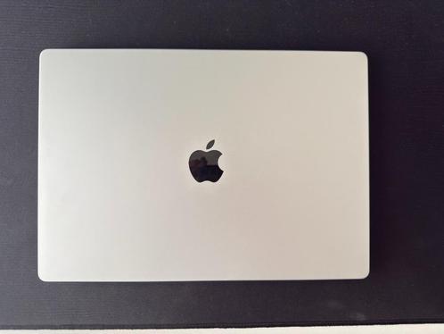 Apple MacBook Pro M4 Max-chip met 14‑core CPU en 32‑core GPU, Computers en Software, Apple Macbooks, Zo goed als nieuw, MacBook