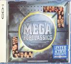 CD-I Mega Popclassics - various artists, Pop, Gebruikt, Ophalen of Verzenden