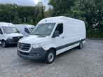 MERCEDES SPRINTER 316CDI L3+H2, Achat, Euro 6, Entreprise, 3 places