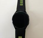 Samsung Galaxy watch 4, Ophalen, Gebruikt, Zwart, Samsung Galaxy