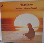 neil diamond lp jonathan livingston seagull, Cd's en Dvd's, Vinyl | Pop, Gebruikt, Ophalen