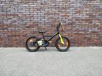 B-Twin kinderfiets 16 inch ., Fietsen en Brommers, Fietsen | Kinderfietsjes, Ophalen of Verzenden, Gebruikt, B-Twin
