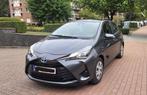 Toyota Yaris Hybride-1.5i VVT-i Comfort- Garantie j’usq 2030, Auto's, Toyota, 1497 cc, Euro 6, 4 cilinders, Leder en Stof