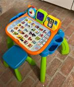 Vtech magische schrijftafel, Kinderen en Baby's, Ophalen of Verzenden, Gebruikt