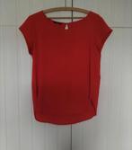 Top uniquement taille 38, Vêtements | Femmes, Tops, Rouge, Manches courtes, Taille 38/40 (M), Only