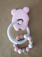 Anneaux de dentition en silicone, Enlèvement, Neuf