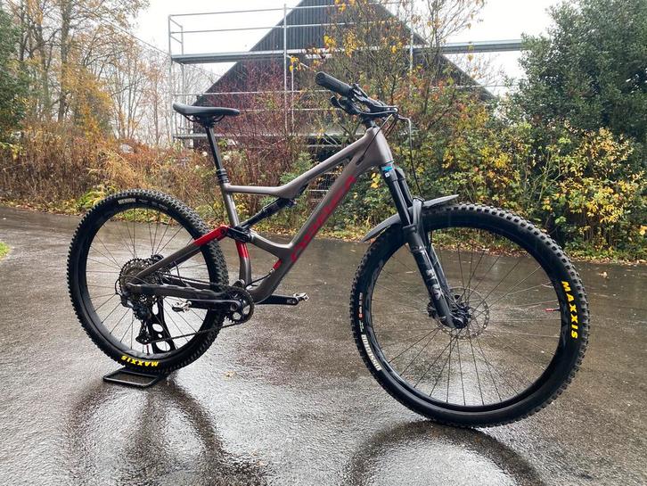 VTT Orbea Occam sl H10 taille L, Fietsen en Brommers, Overige Fietsen en Brommers, Ophalen