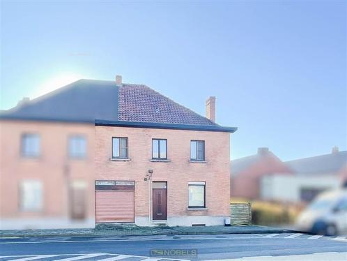 Huis te koop in Wortegem-Petegem, 3 slpks, Immo, Huizen en Appartementen te koop, Vrijstaande woning, F